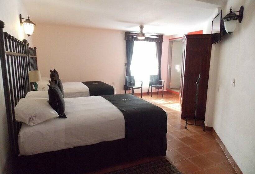 Fotos del hotel Real De Leyendas: 1 Fotos del hotel Real De Leyendas: 1