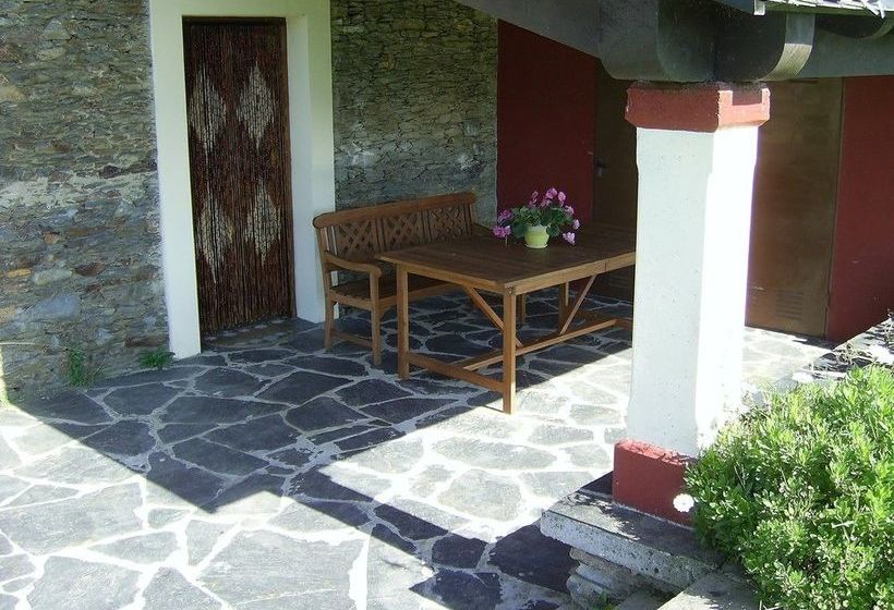 هتل Casa Fonso