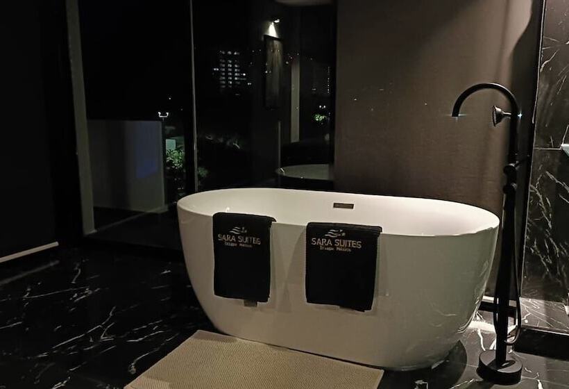 هتل Sara Suites Ixtapa