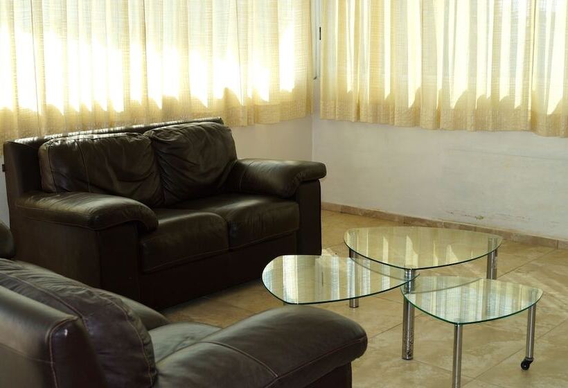 هتل Sara Suites Ixtapa