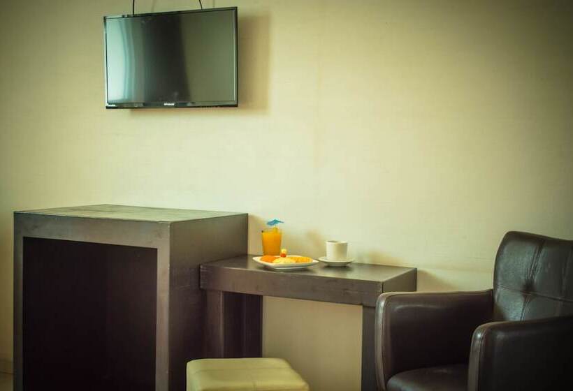 هتل Sara Suites Ixtapa