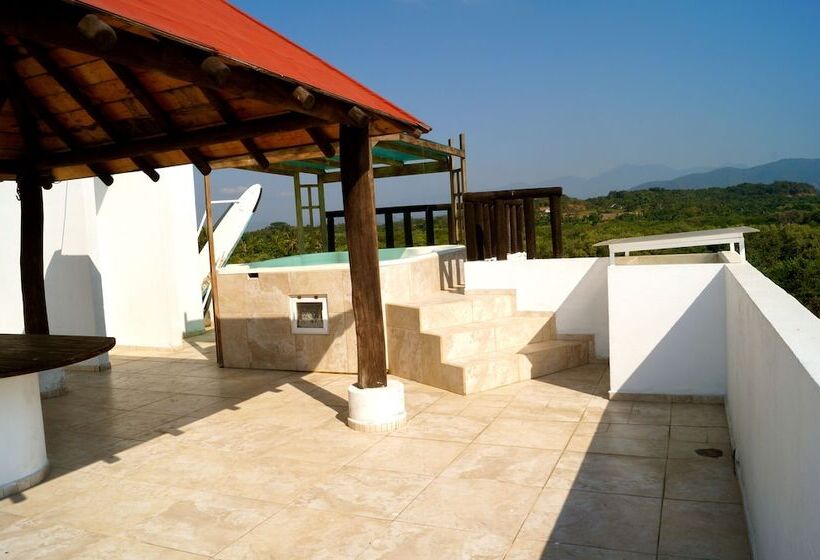 هتل Sara Suites Ixtapa