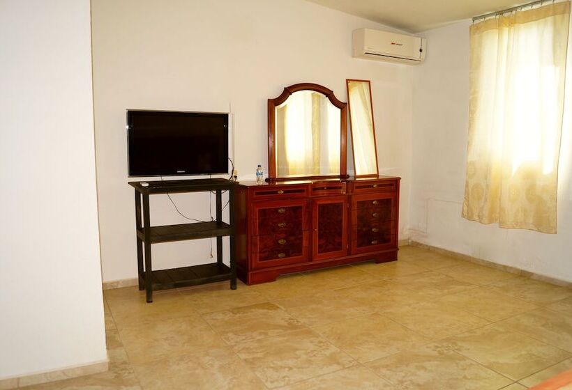 هتل Sara Suites Ixtapa
