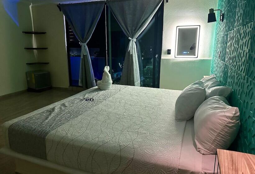هتل Sara Suites Ixtapa