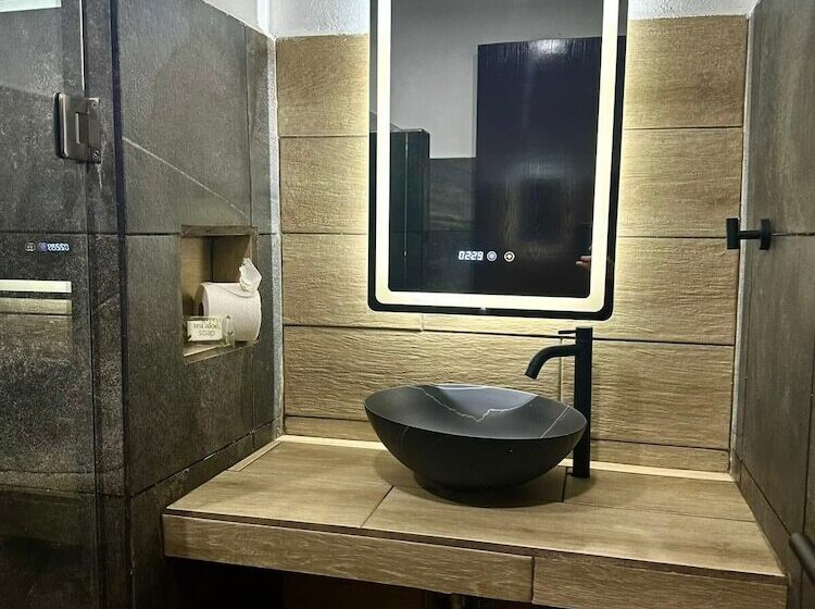 هتل Sara Suites Ixtapa