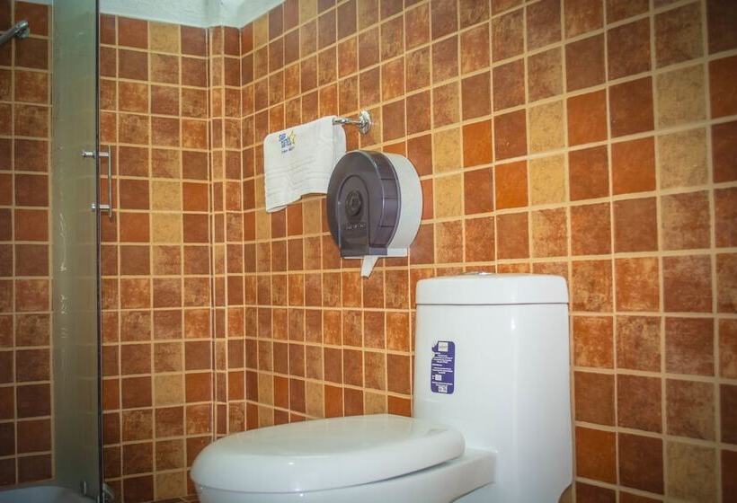 هتل Sara Suites Ixtapa