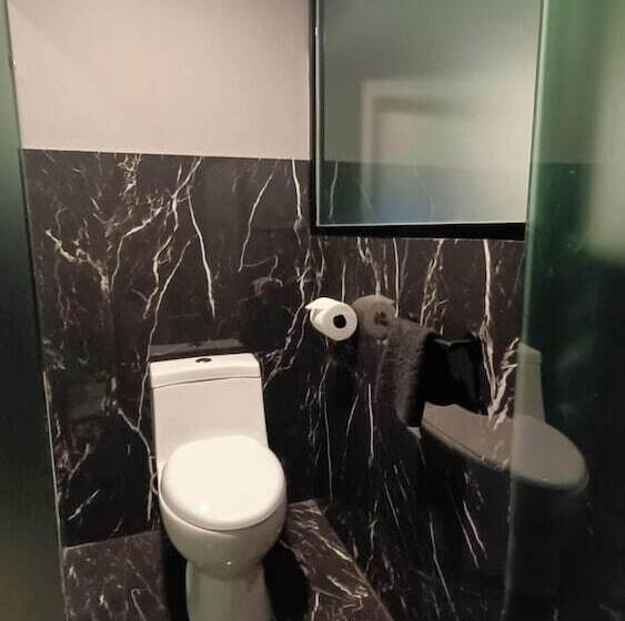 هتل Sara Suites Ixtapa