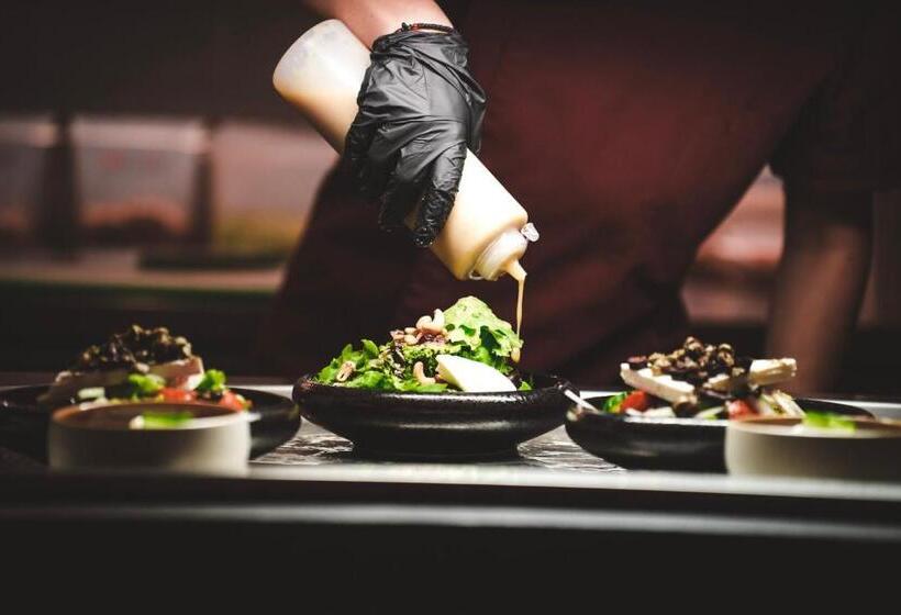 هتل Sentido More Meni Residence