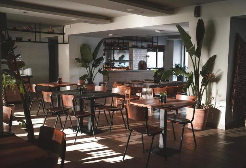 هتل Sentido More Meni Residence