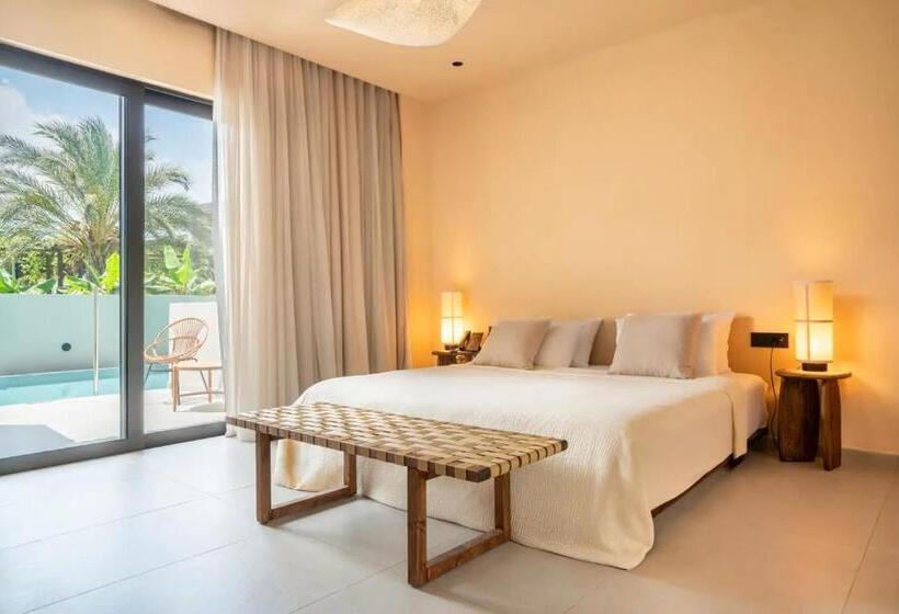 هتل Sentido More Meni Residence