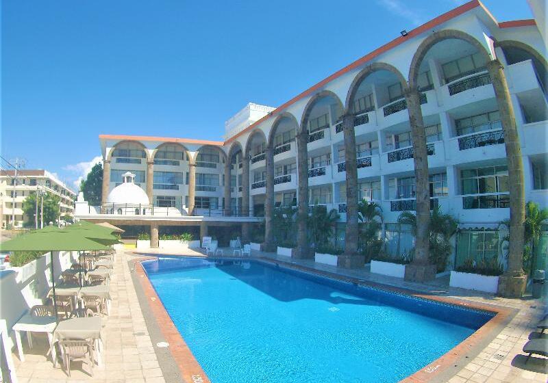 Fotos del hotel Solamar Inn:  7