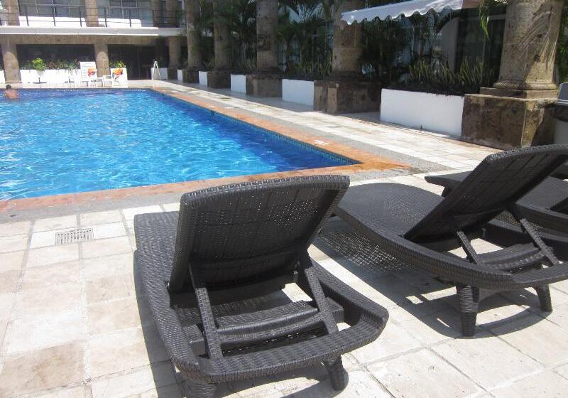 Fotos del hotel Solamar Inn:  23