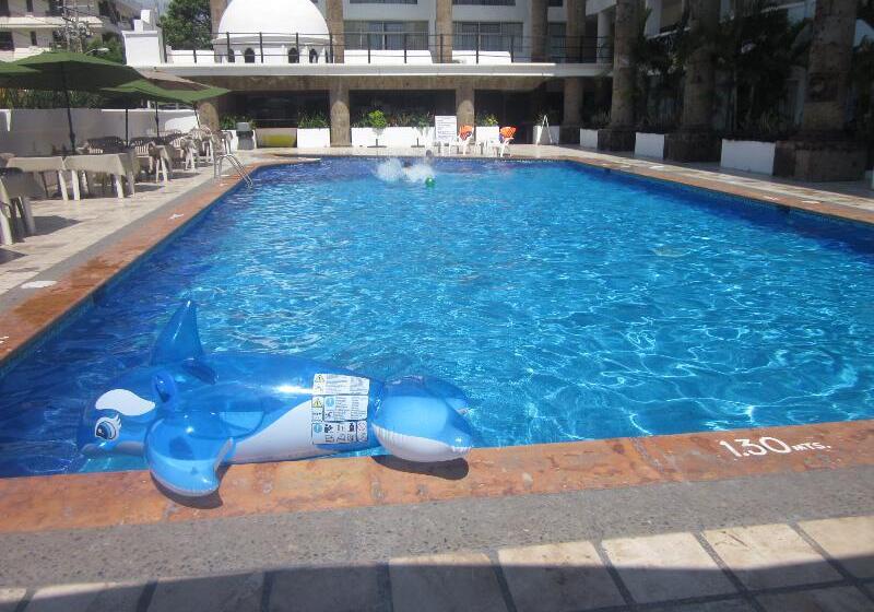Fotos del hotel Solamar Inn:  4