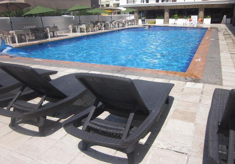 Fotos del hotel Solamar Inn:  5