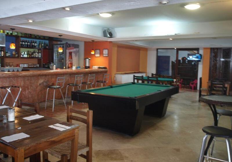 Fotos del hotel Solamar Inn:  21
