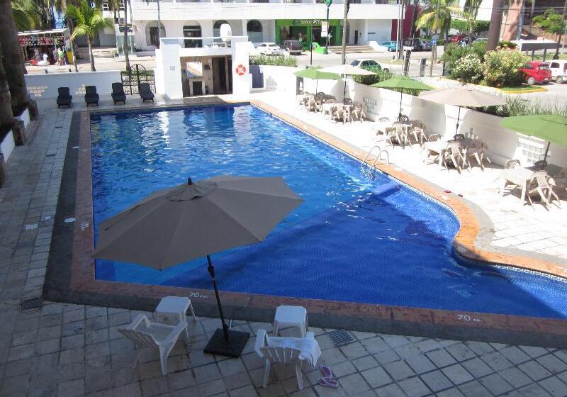 Fotos del hotel Solamar Inn:  6