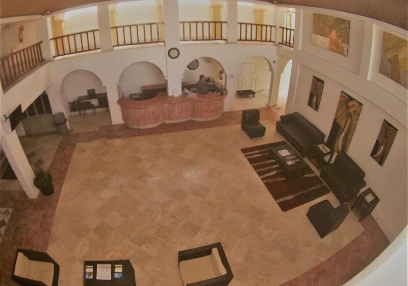 Fotos del hotel Solamar Inn:  19