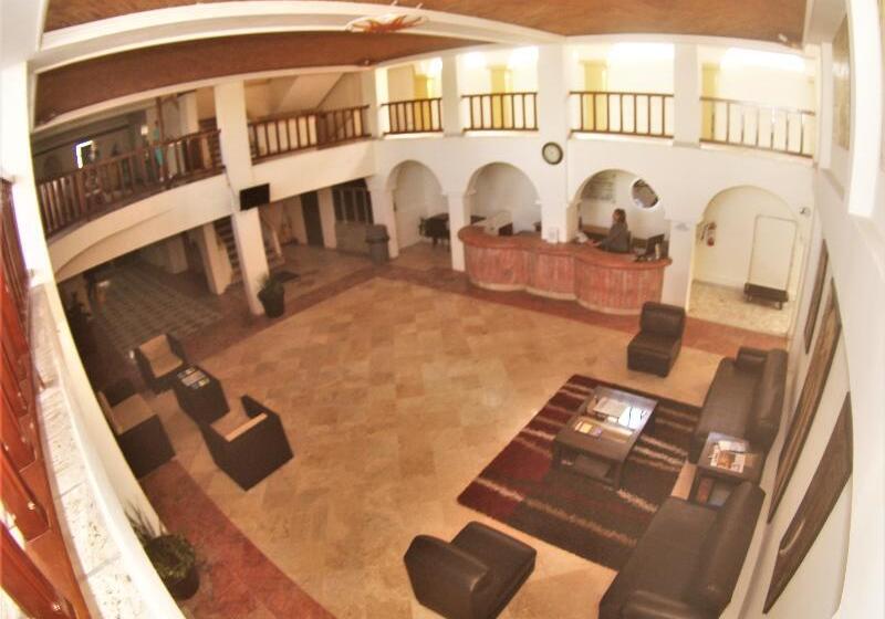 Fotos del hotel Solamar Inn:  17