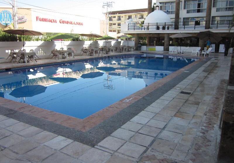 Fotos del hotel Solamar Inn:  16