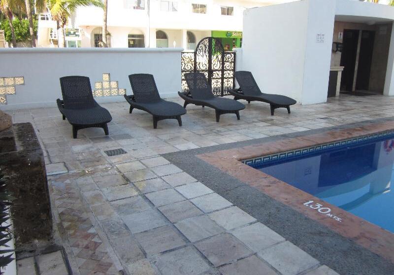 Fotos del hotel Solamar Inn:  8