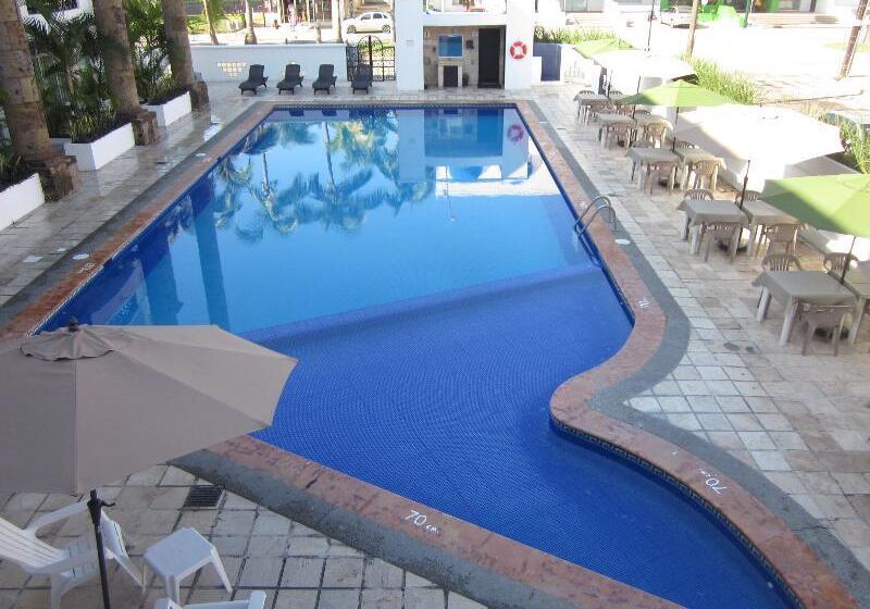 Fotos del hotel Solamar Inn:  14