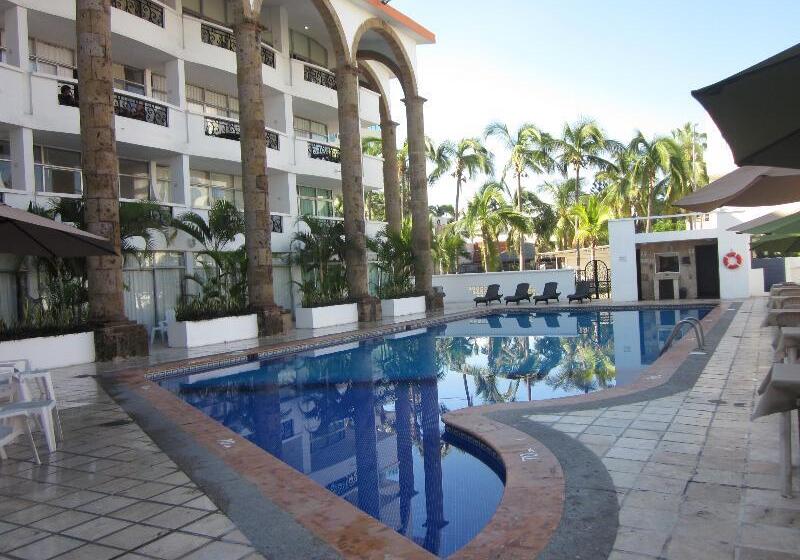 Fotos del hotel Solamar Inn:  2