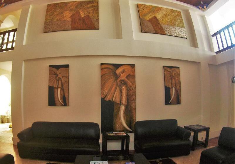 Fotos del hotel Solamar Inn:  13