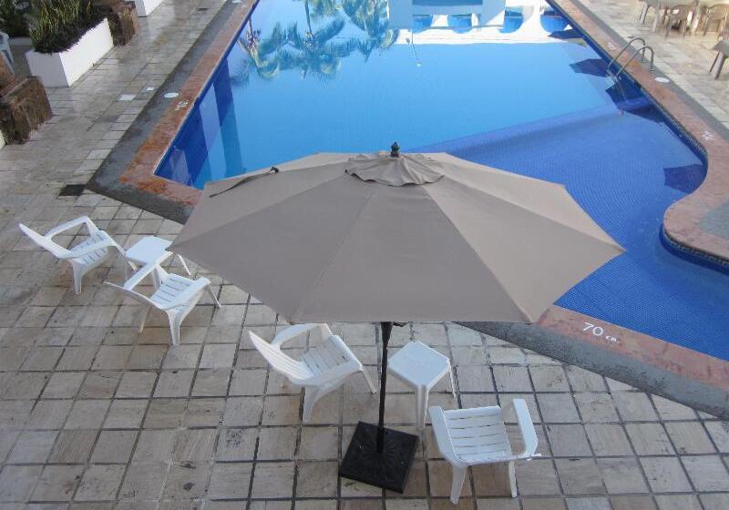 Fotos del hotel Solamar Inn:  11