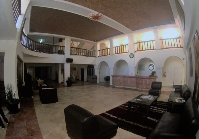 Fotos del hotel Solamar Inn:  10
