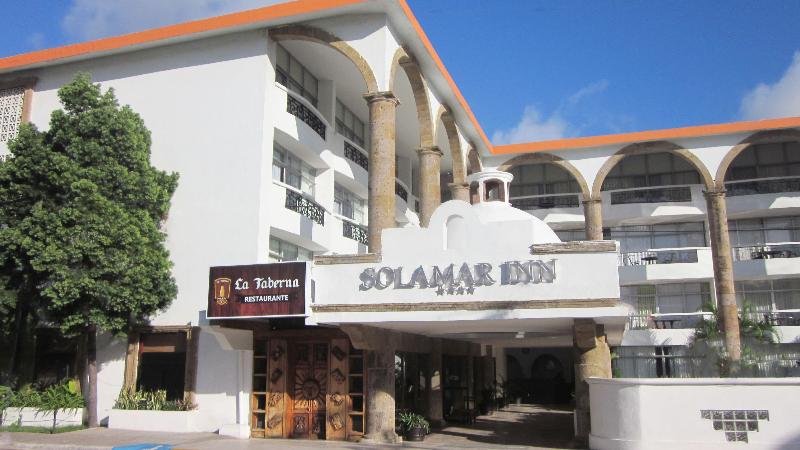 Fotos del hotel Solamar Inn: 1 Fotos del hotel Solamar Inn: 1
