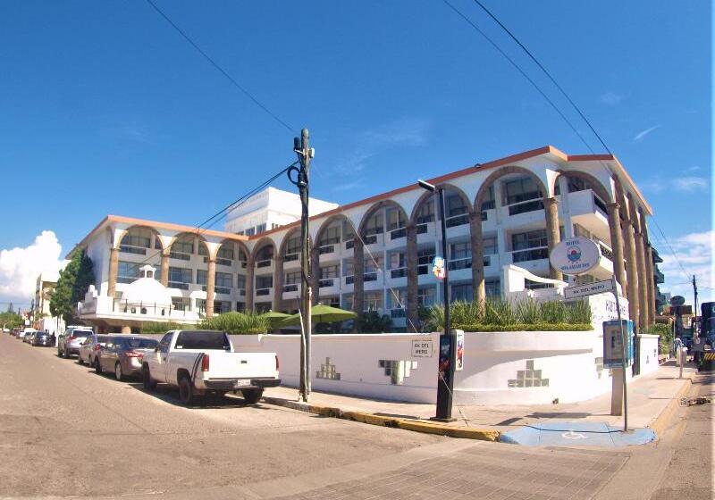 Fotos del hotel Solamar Inn:  9