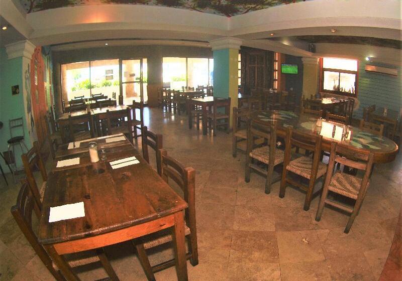 Fotos del hotel Solamar Inn:  25