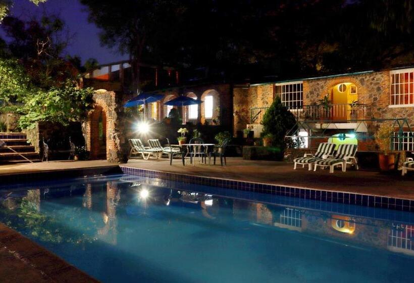 فندق La Posada Del Valle