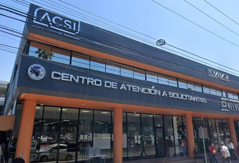 Fotos del hotel Fiesta Tijuana: 1 Fotos del hotel Fiesta Tijuana: 1