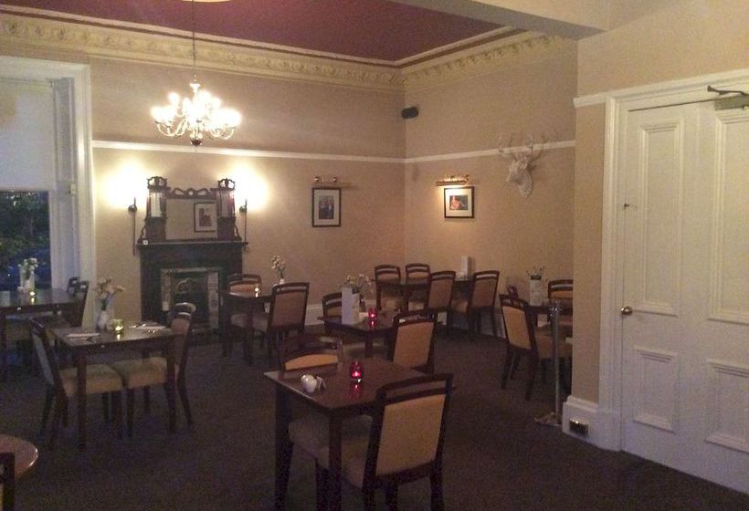 فندق Taychreggan