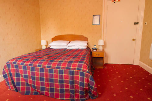 فندق Taychreggan