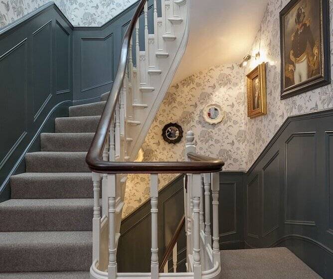 Fotos del hotel The Clerk & Well Pub & Rooms:  44