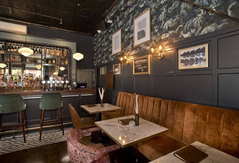 Fotos del hotel The Clerk & Well Pub & Rooms:  39