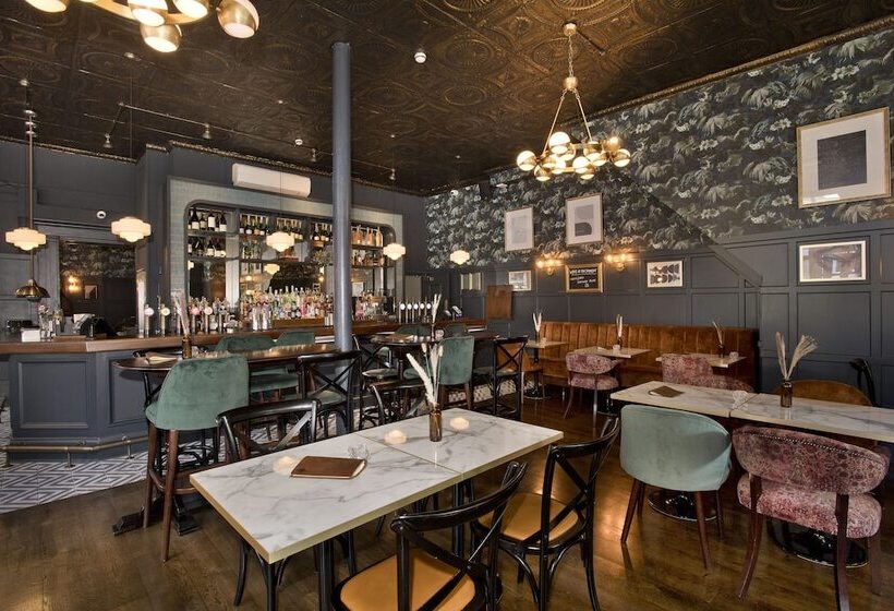 Fotos del hotel The Clerk & Well Pub & Rooms:  41