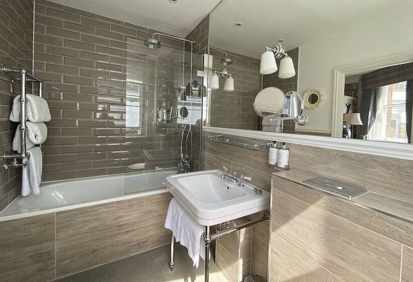 Fotos del hotel The Clerk & Well Pub & Rooms:  25