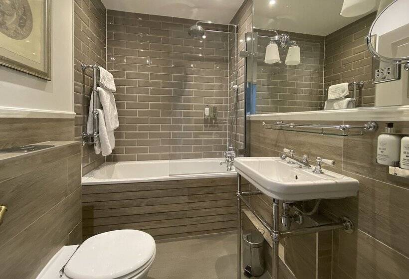 Fotos del hotel The Clerk & Well Pub & Rooms:  26