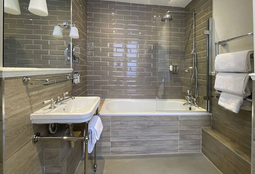 Fotos del hotel The Clerk & Well Pub & Rooms:  31