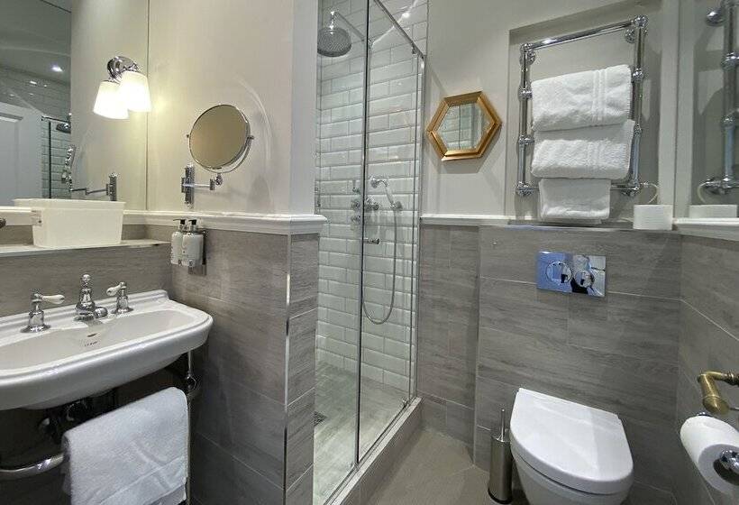 Fotos del hotel The Clerk & Well Pub & Rooms:  32