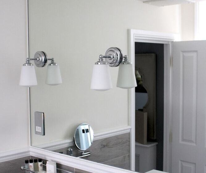 Fotos del hotel The Clerk & Well Pub & Rooms:  34