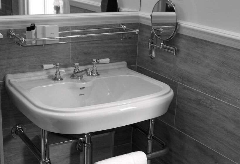 Fotos del hotel The Clerk & Well Pub & Rooms:  27