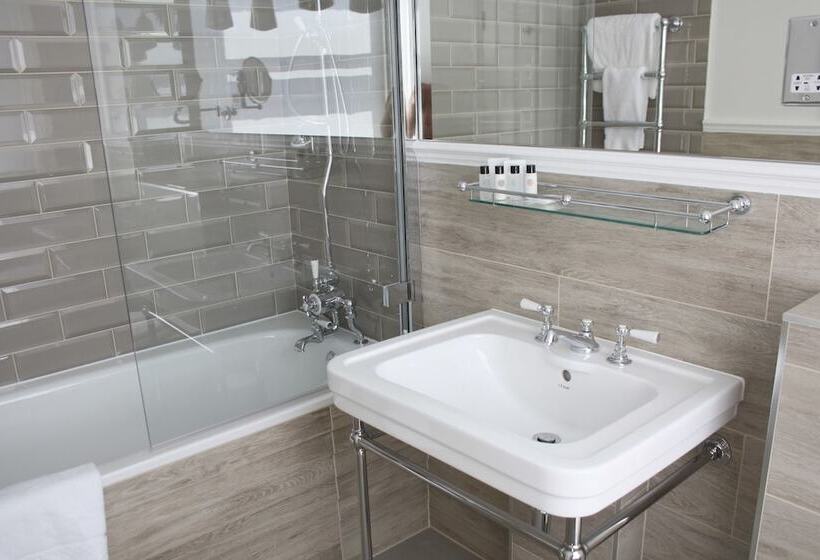 Fotos del hotel The Clerk & Well Pub & Rooms:  28