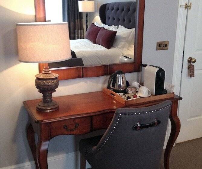 Fotos del hotel The Clerk & Well Pub & Rooms:  50