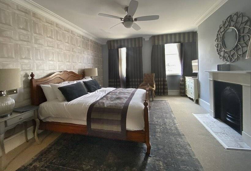 Fotos del hotel The Clerk & Well Pub & Rooms:  47