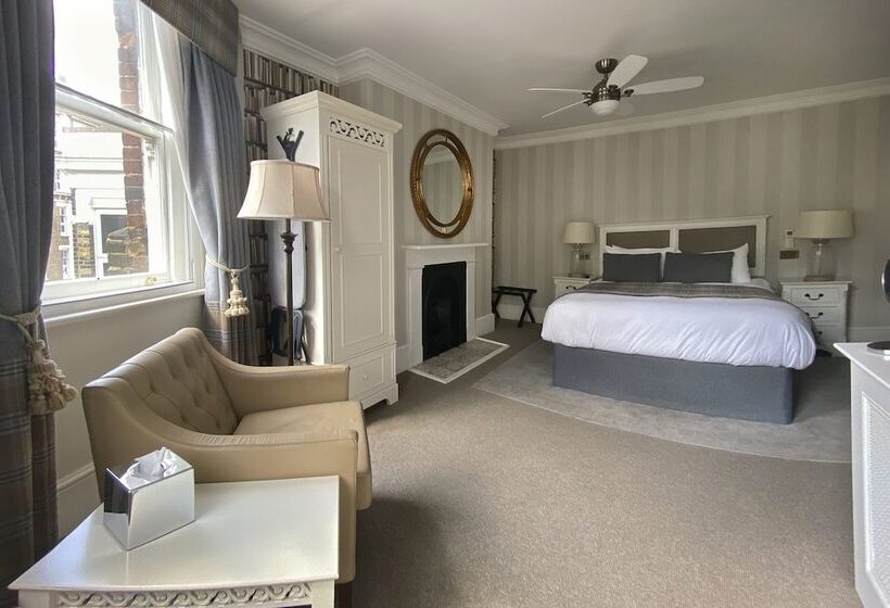 Fotos del hotel The Clerk & Well Pub & Rooms:  20