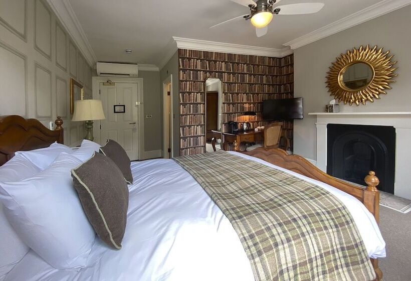 Fotos del hotel The Clerk & Well Pub & Rooms:  13